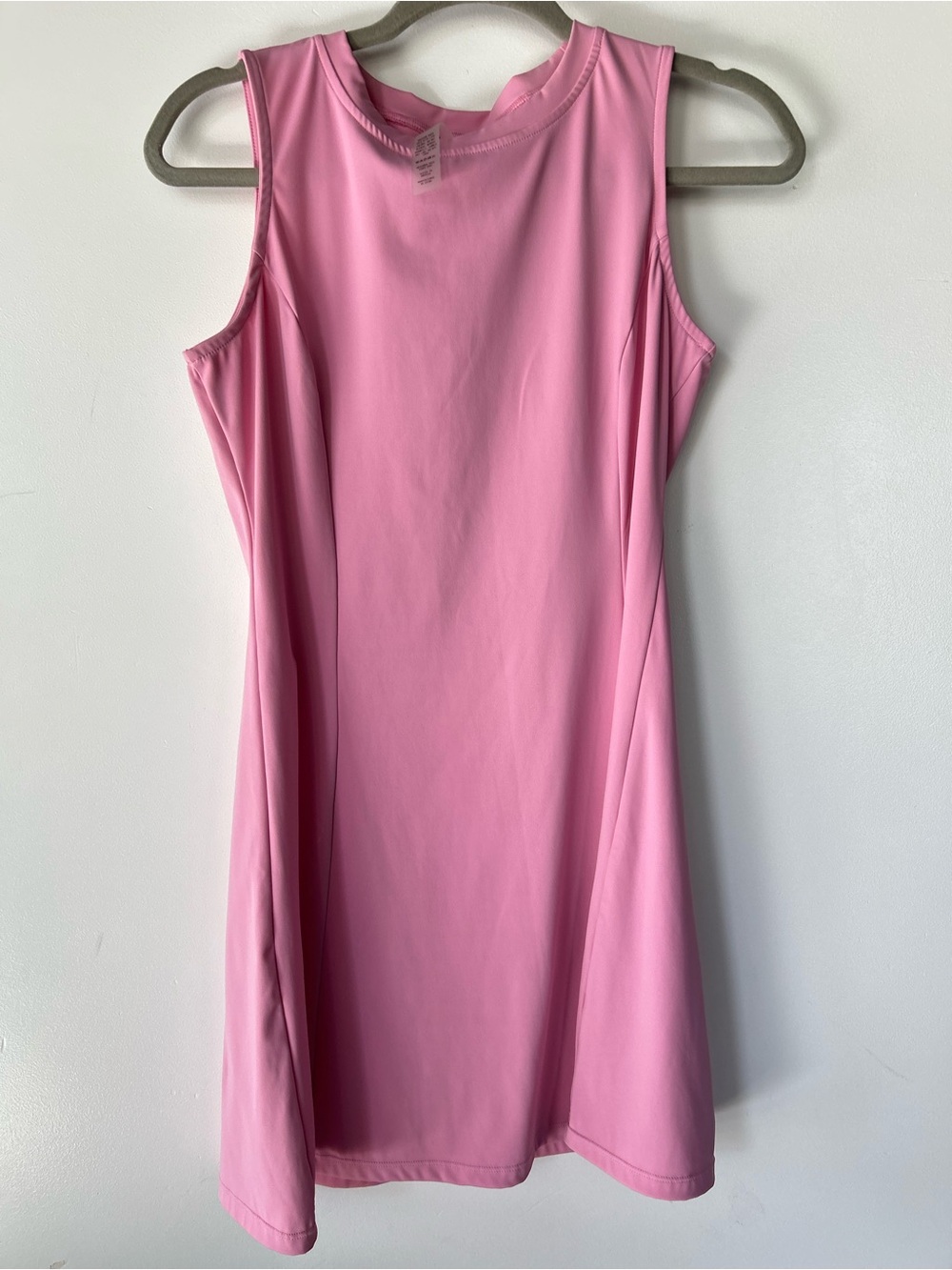Stack* Athletics Women's Courtside Dress
